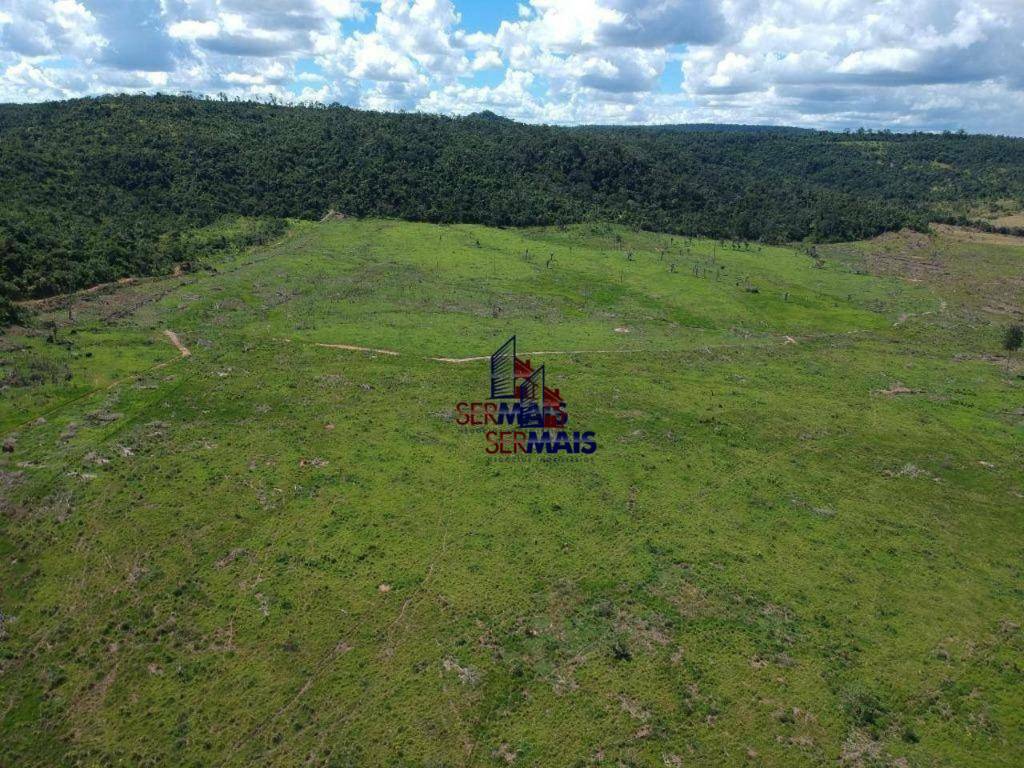 Fazenda à venda, 14520000M2 - Foto 21