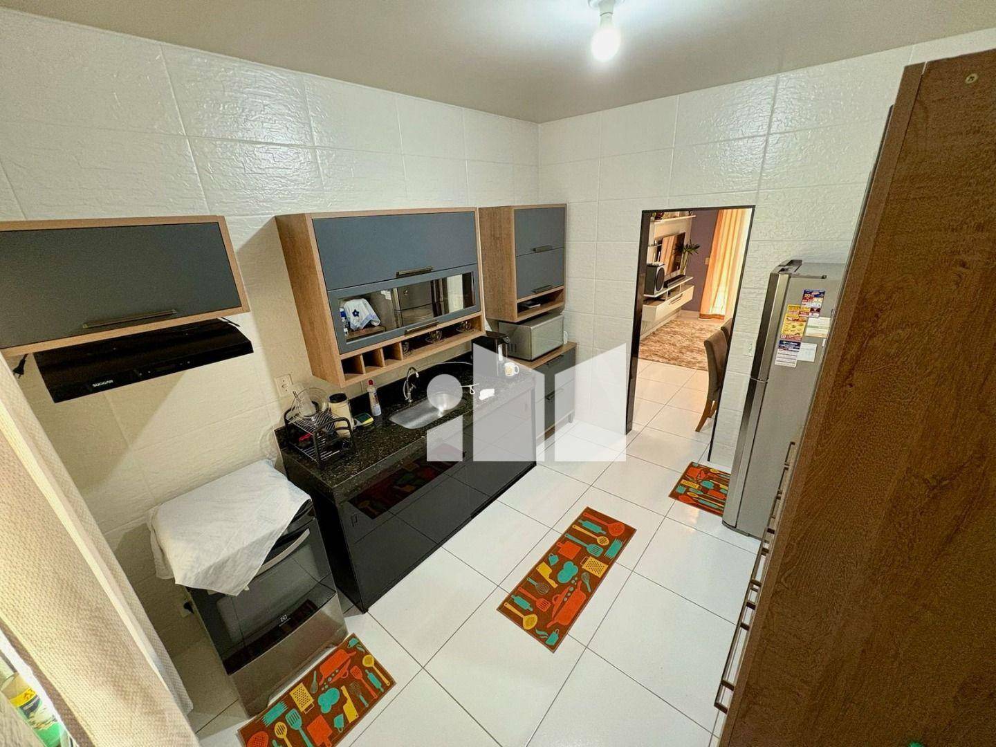 Casa à venda com 2 quartos, 150M2 - Foto 6