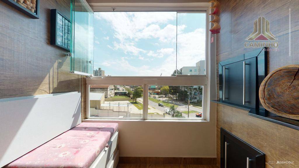 Apartamento à venda com 2 quartos, 50m² - Foto 5