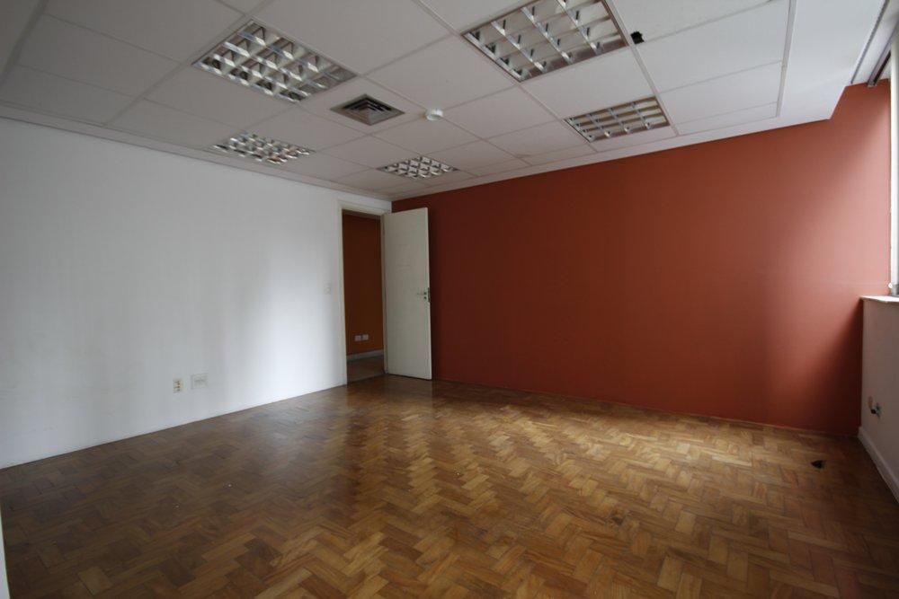 Conjunto Comercial-Sala para alugar, 380m² - Foto 17