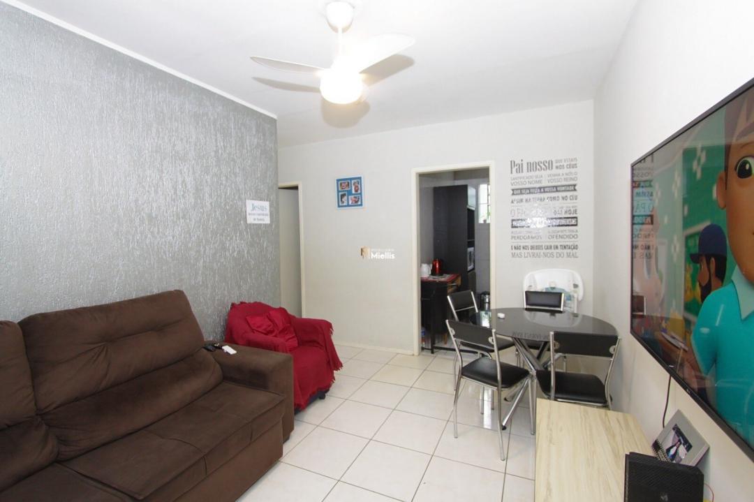 Apartamento à venda com 2 quartos, 54m² - Foto 2