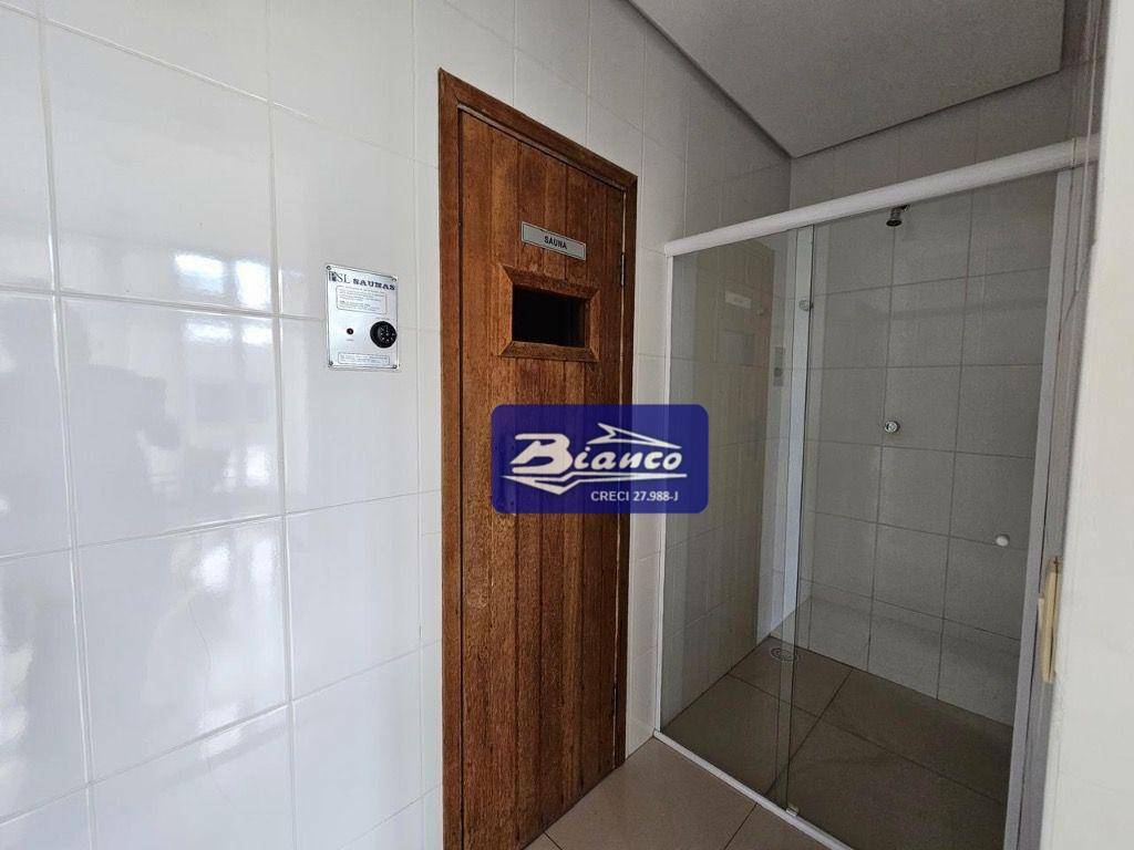 Apartamento à venda com 3 quartos, 170m² - Foto 27