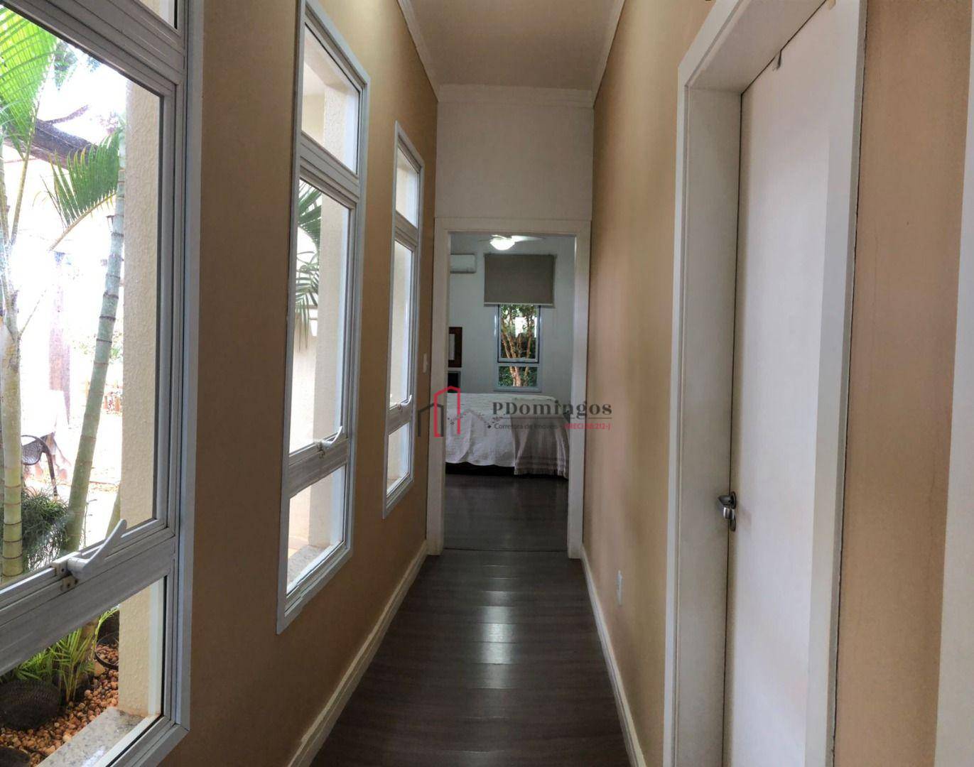 Casa de Condomínio à venda com 3 quartos, 162m² - Foto 11