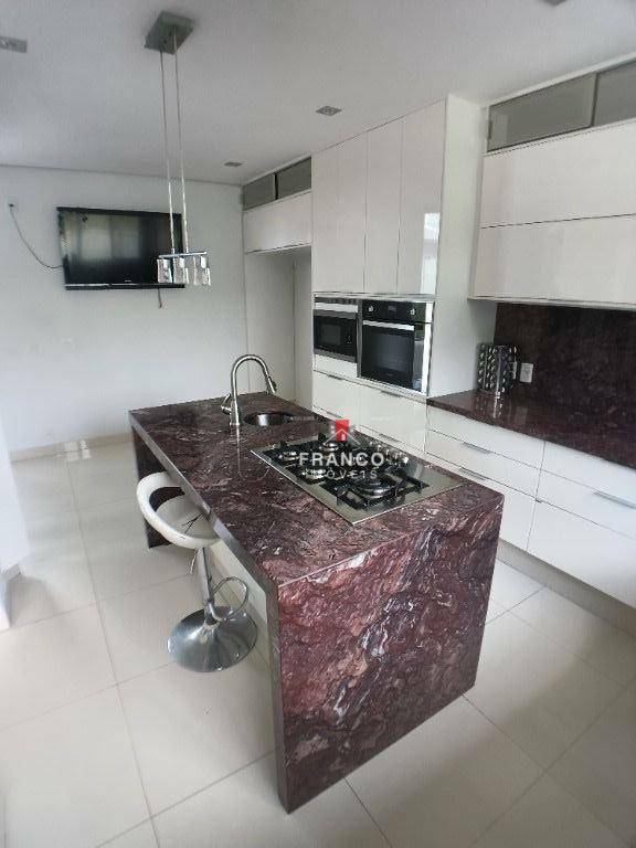 Casa de Condomínio à venda com 3 quartos, 400m² - Foto 11