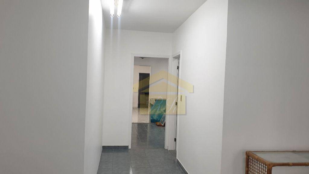 Conjunto Comercial-Sala para alugar, 100m² - Foto 4