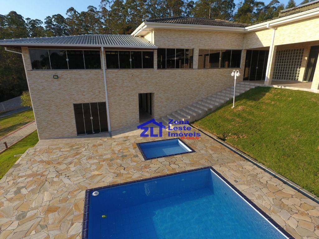 Chácara à venda com 5 quartos, 600m² - Foto 3