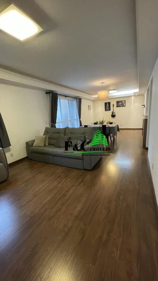 Apartamento à venda com 3 quartos, 117m² - Foto 34