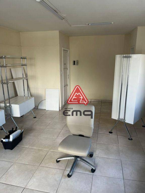 Conjunto Comercial-Sala para alugar, 31m² - Foto 11