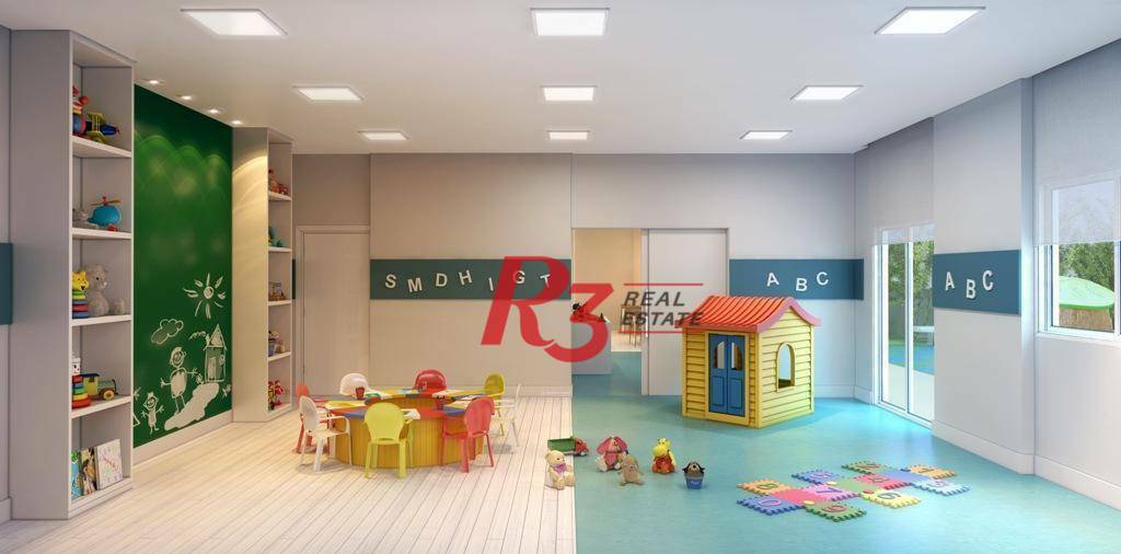 Apartamento para alugar com 3 quartos, 150m² - Foto 29