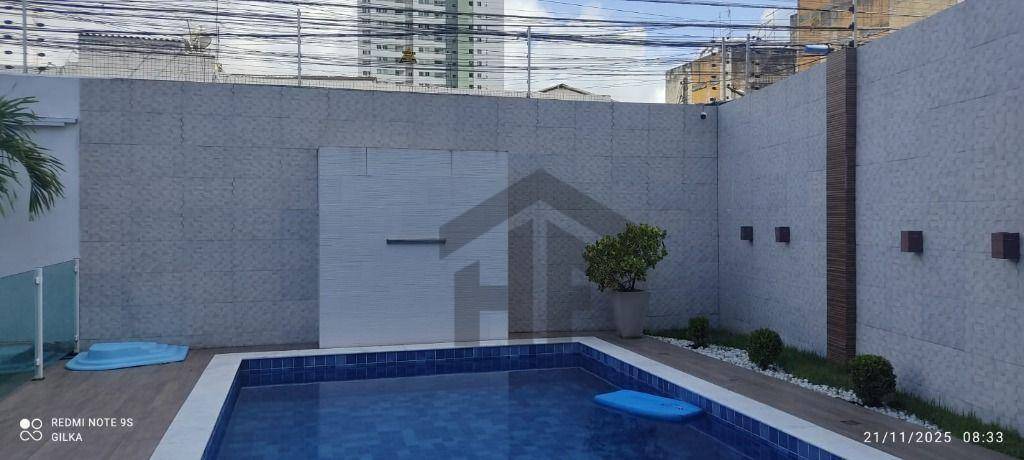 Casa, 4 quartos, 296 m² - Foto 6