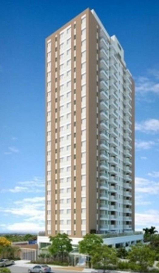 Apartamento para alugar com 1 quarto, 76m² - Foto 1