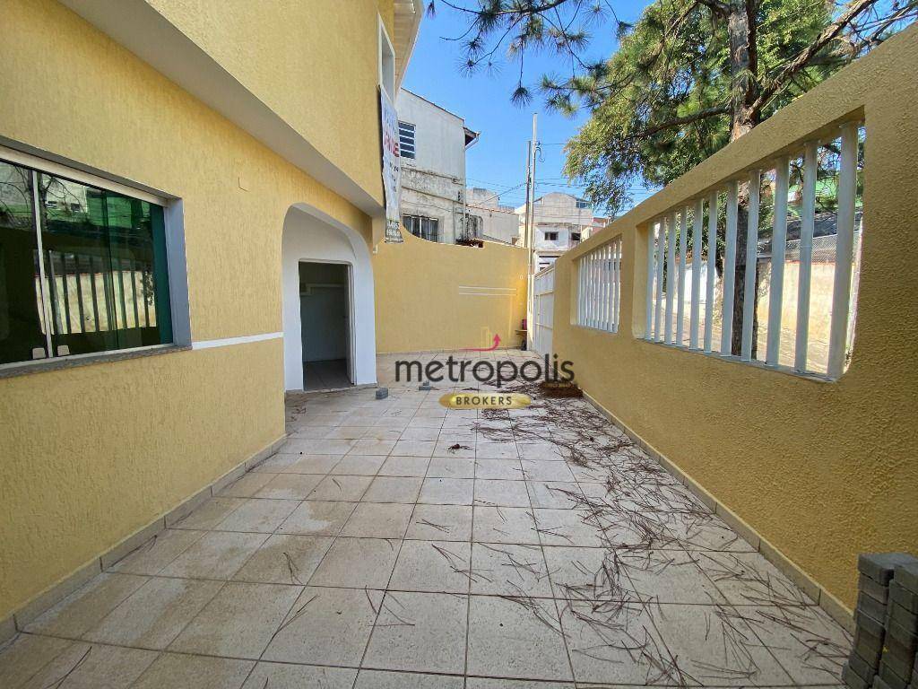 Sobrado à venda com 2 quartos, 138m² - Foto 6