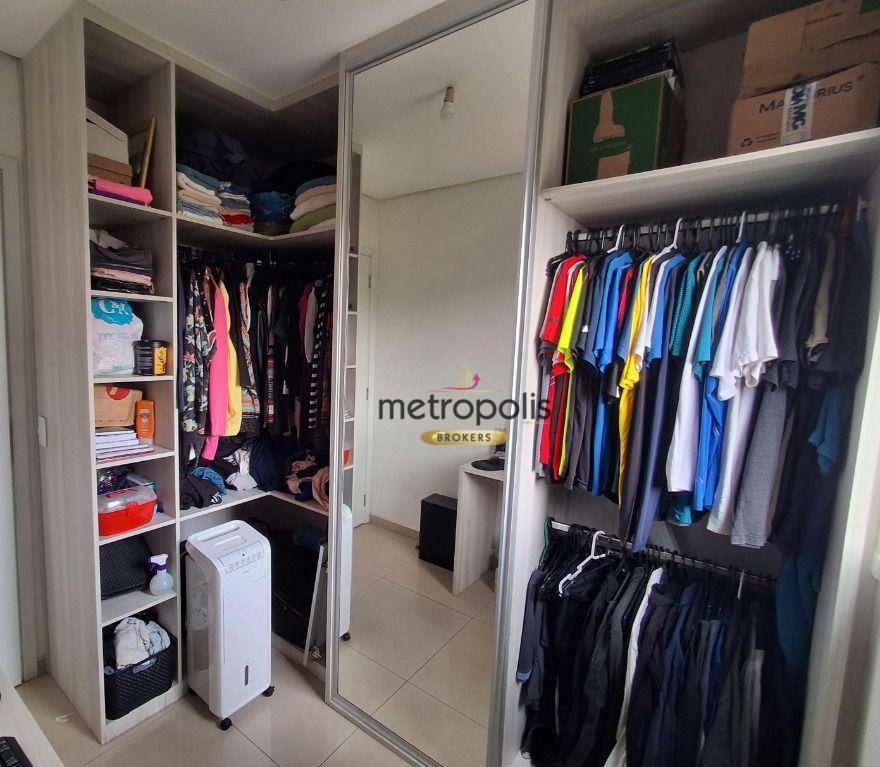 Cobertura à venda com 2 quartos, 123m² - Foto 6