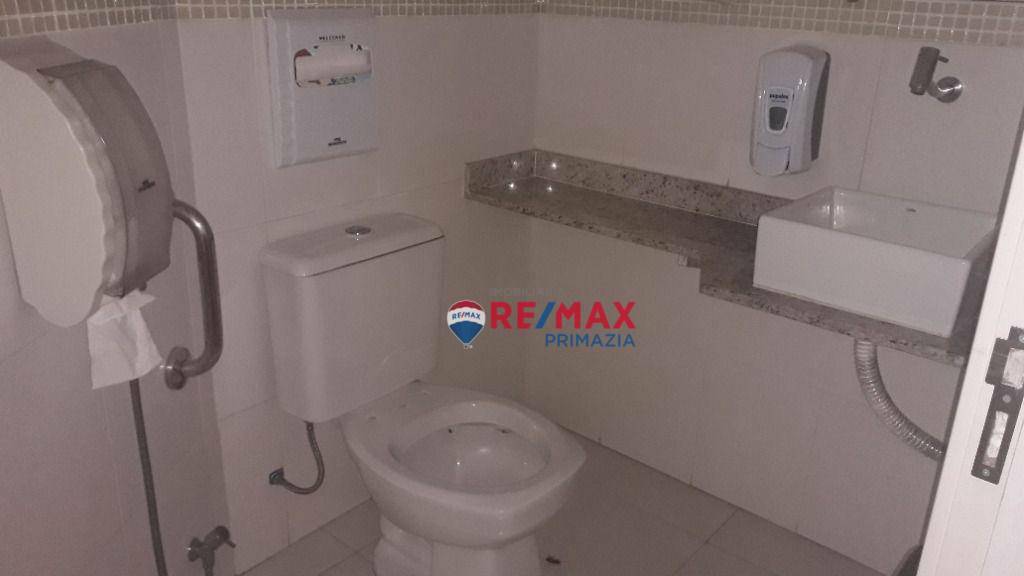 Conjunto Comercial-Sala para alugar, 74m² - Foto 17