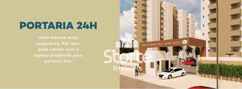 Apartamento à venda com 2 quartos, 51m² - Foto 13