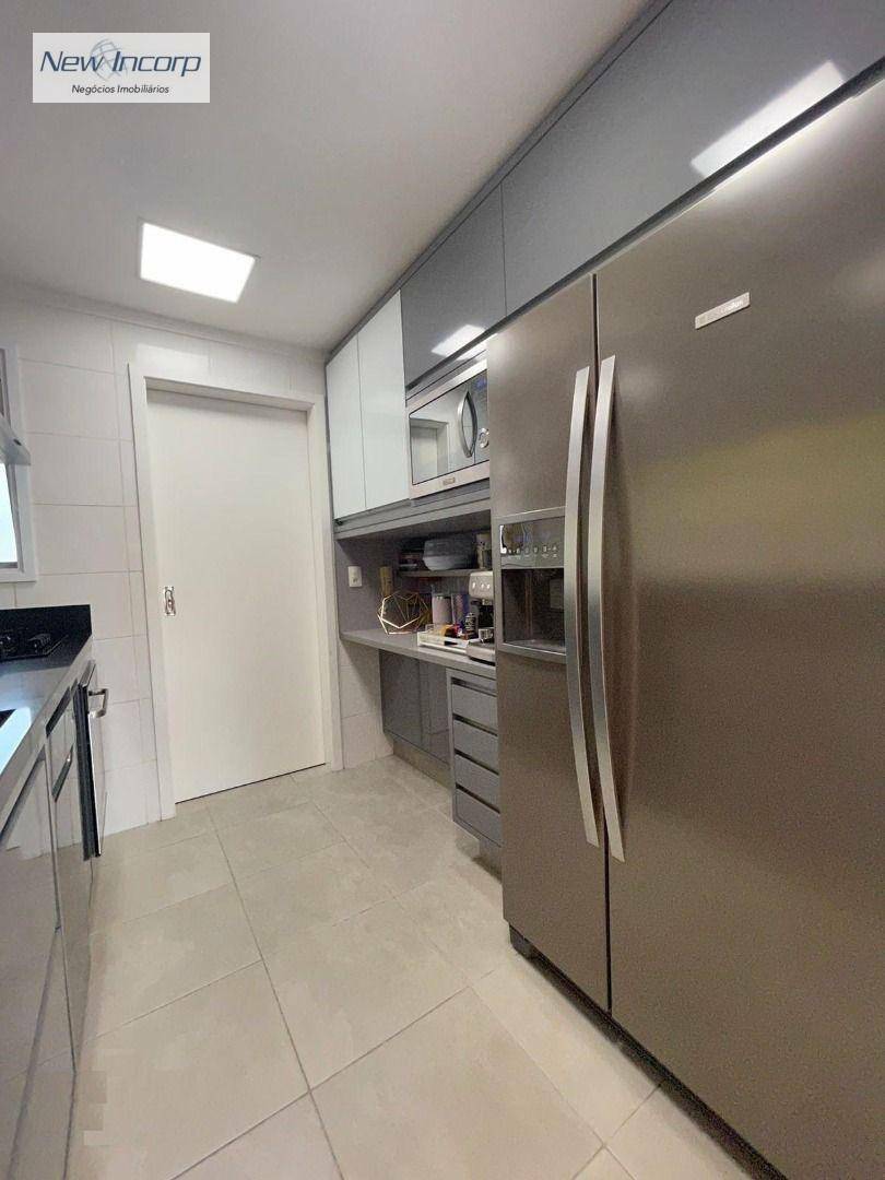 Apartamento à venda com 3 quartos, 109m² - Foto 9