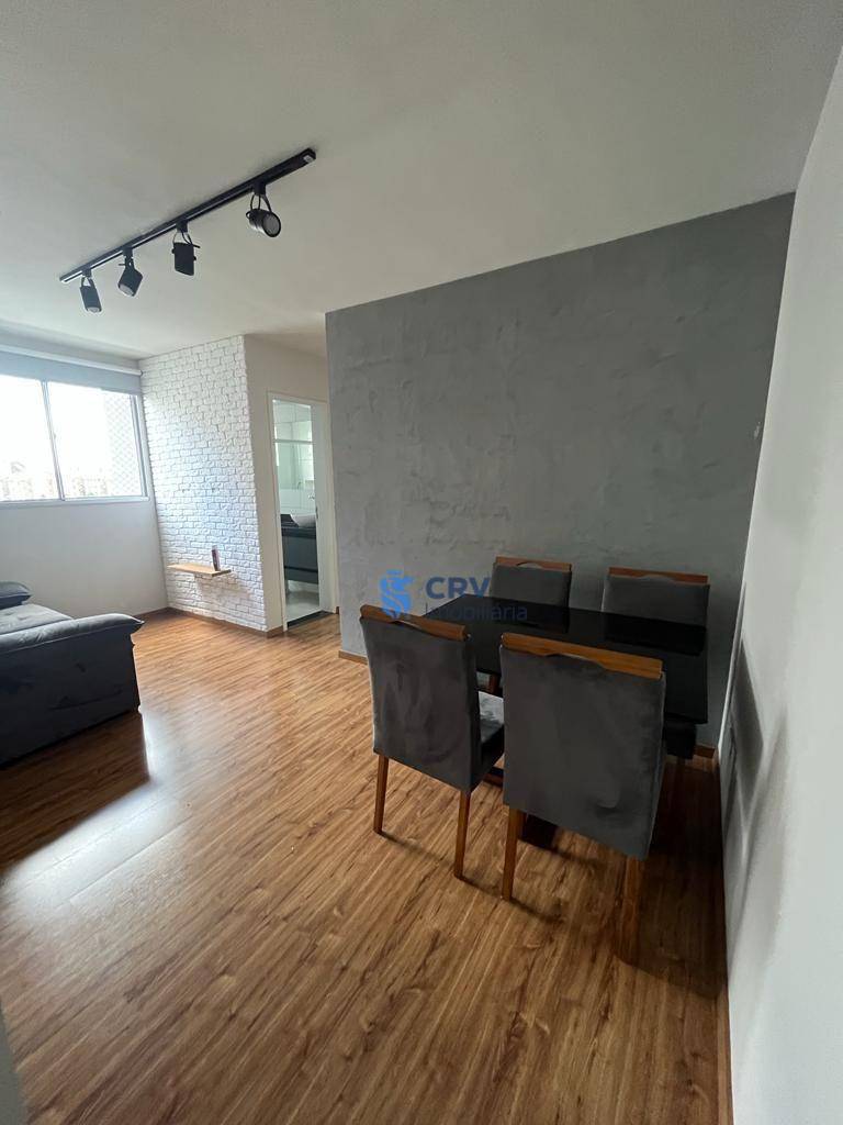 Apartamento à venda com 2 quartos, 55m² - Foto 19