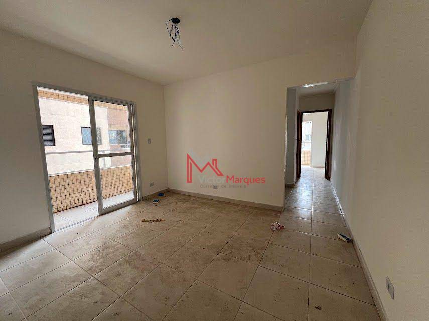 Apartamento à venda com 1 quarto, 53m² - Foto 1