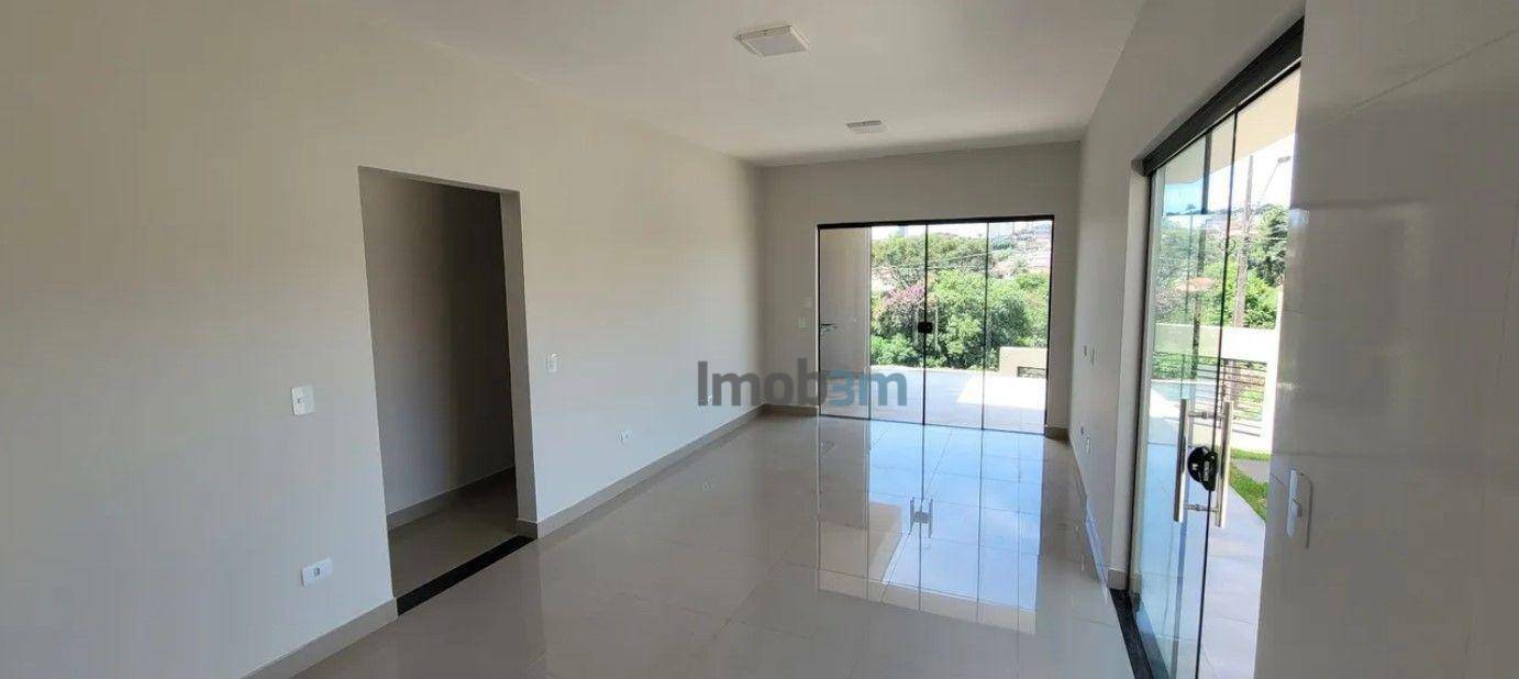 Sobrado à venda com 3 quartos, 99m² - Foto 4