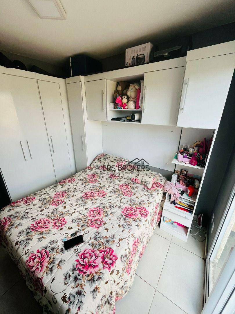 Apartamento à venda com 2 quartos, 60m² - Foto 36