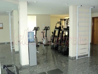 Apartamento à venda com 4 quartos, 296m² - Foto 14