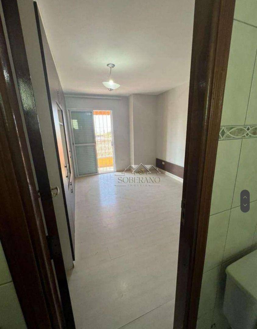 Sobrado à venda com 4 quartos, 108m² - Foto 14