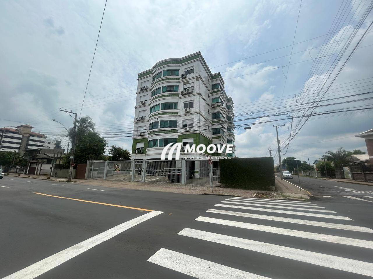 Apartamento, 2 quartos, 76 m² - Foto 2