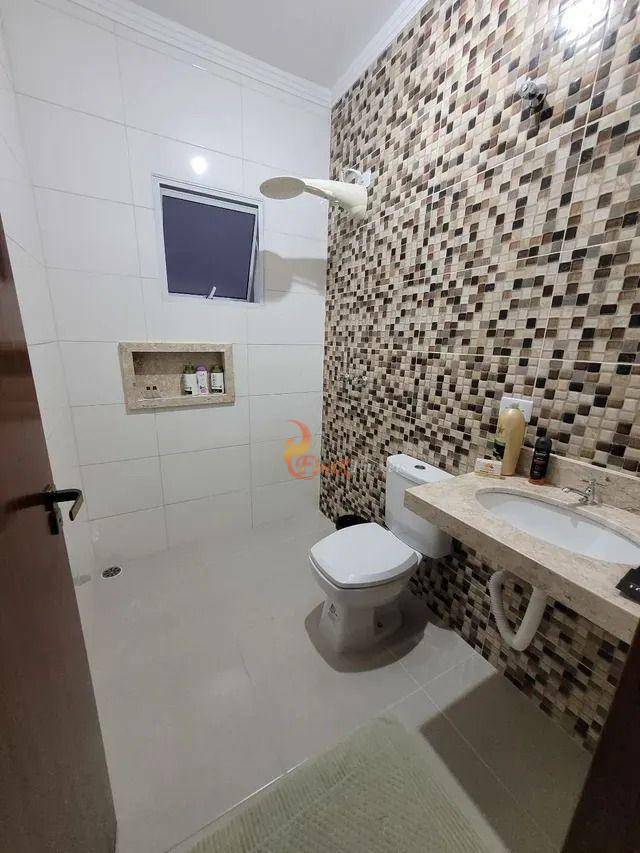 Sobrado à venda com 3 quartos, 160m² - Foto 19