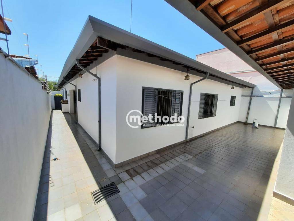 Casa à venda com 3 quartos, 206m² - Foto 19