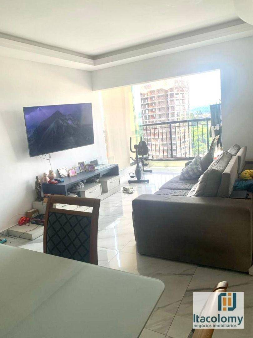 Apartamento à venda com 2 quartos, 87m² - Foto 16