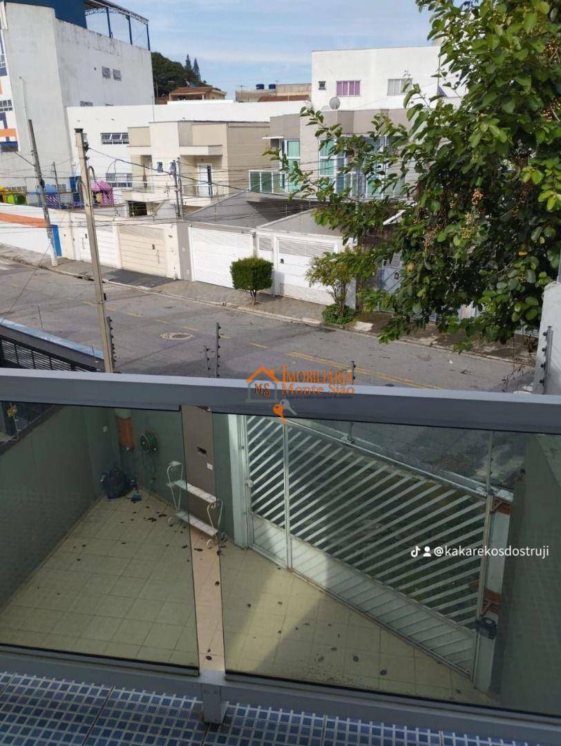 Sobrado à venda com 3 quartos, 103m² - Foto 32