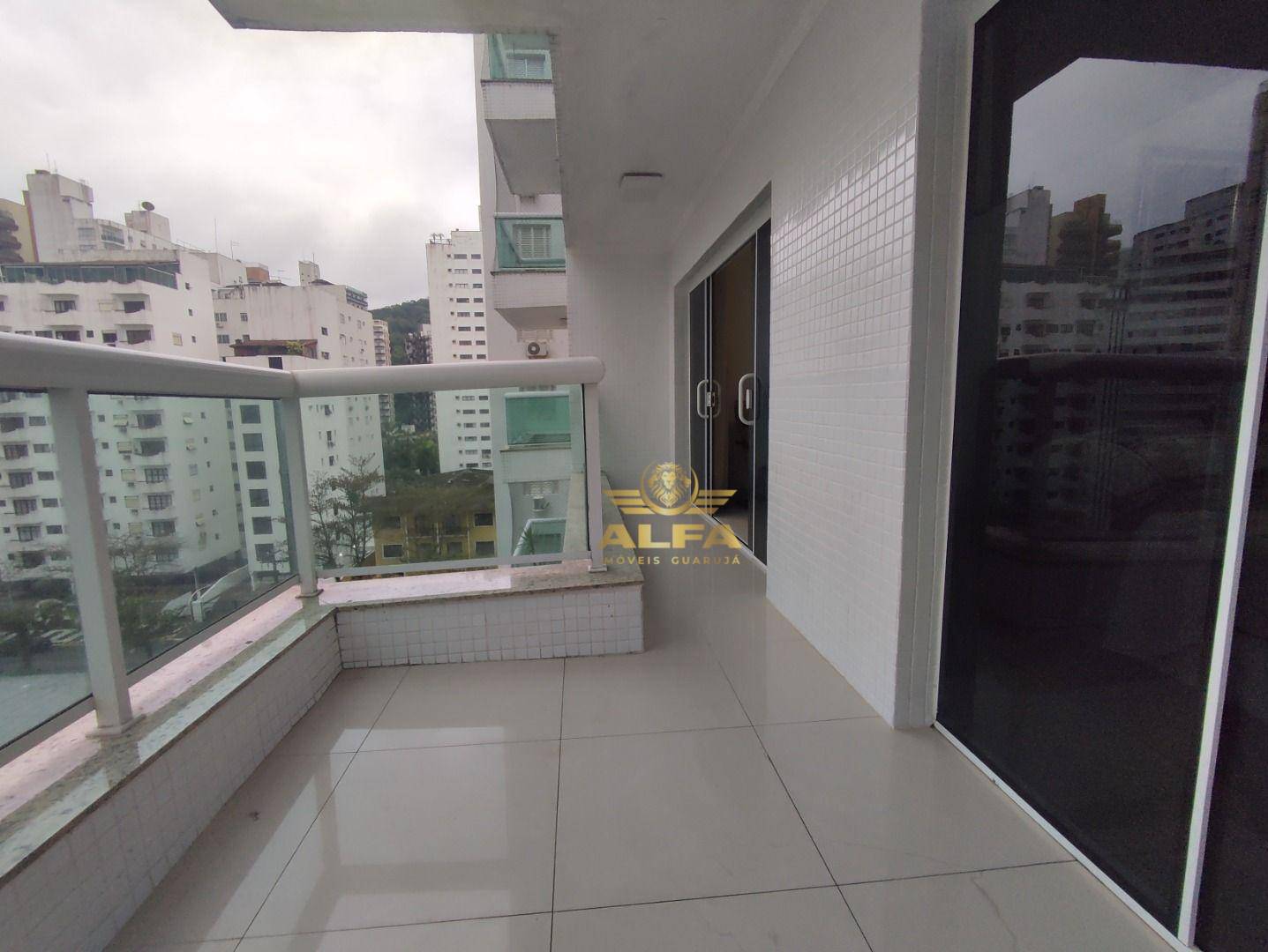 Apartamento à venda com 3 quartos, 145m² - Foto 6