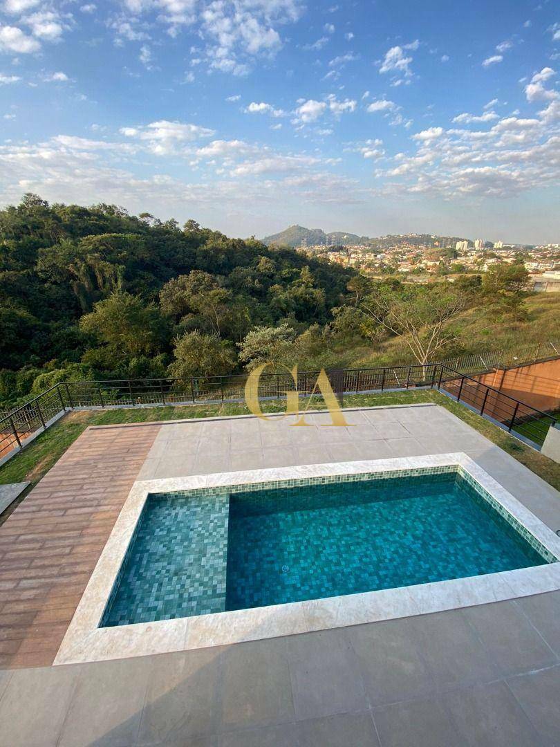 Casa de Condomínio à venda com 4 quartos, 428m² - Foto 35