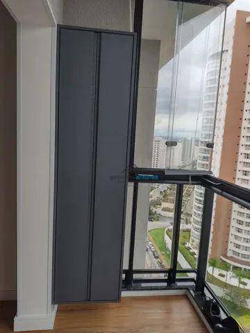 Apartamento à venda com 2 quartos, 62m² - Foto 5