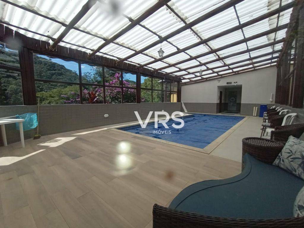 Casa de Condomínio à venda com 3 quartos, 334m² - Foto 36