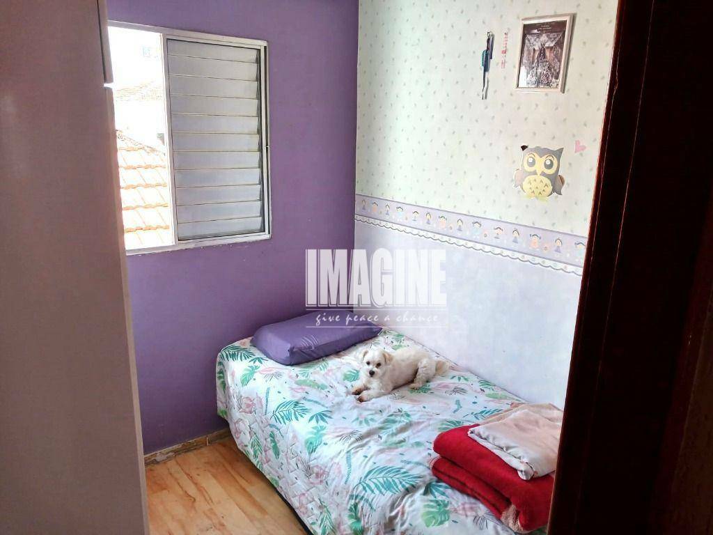 Sobrado à venda com 3 quartos, 72m² - Foto 11