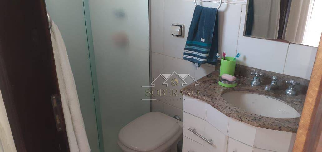 Apartamento à venda com 3 quartos, 80m² - Foto 9