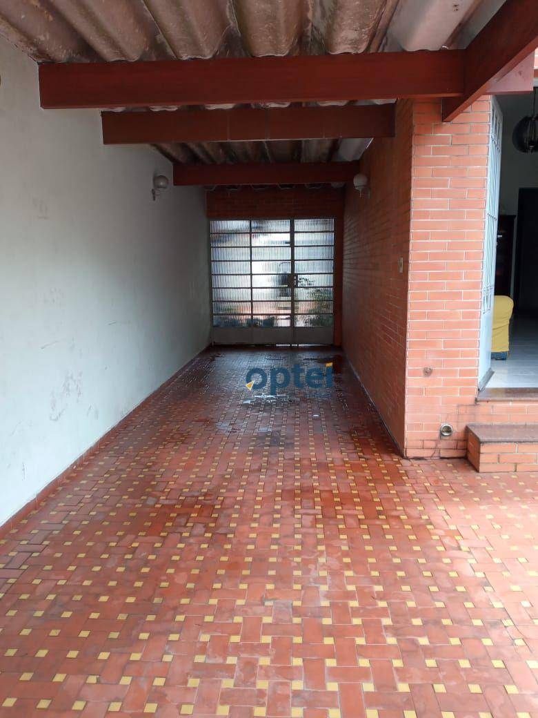 Casa à venda com 3 quartos, 192m² - Foto 21