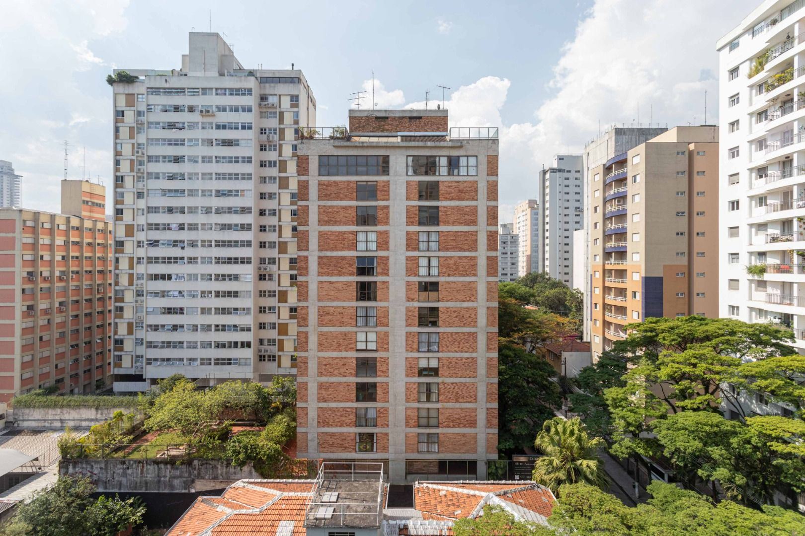 Apartamento à venda com 3 quartos, 132m² - Foto 47