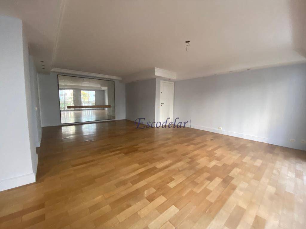 Apartamento à venda com 2 quartos, 180m² - Foto 2