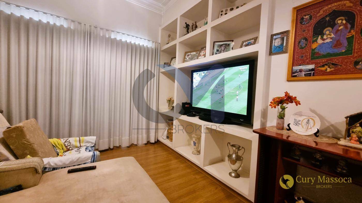 Casa de Condomínio à venda com 3 quartos, 180m² - Foto 12