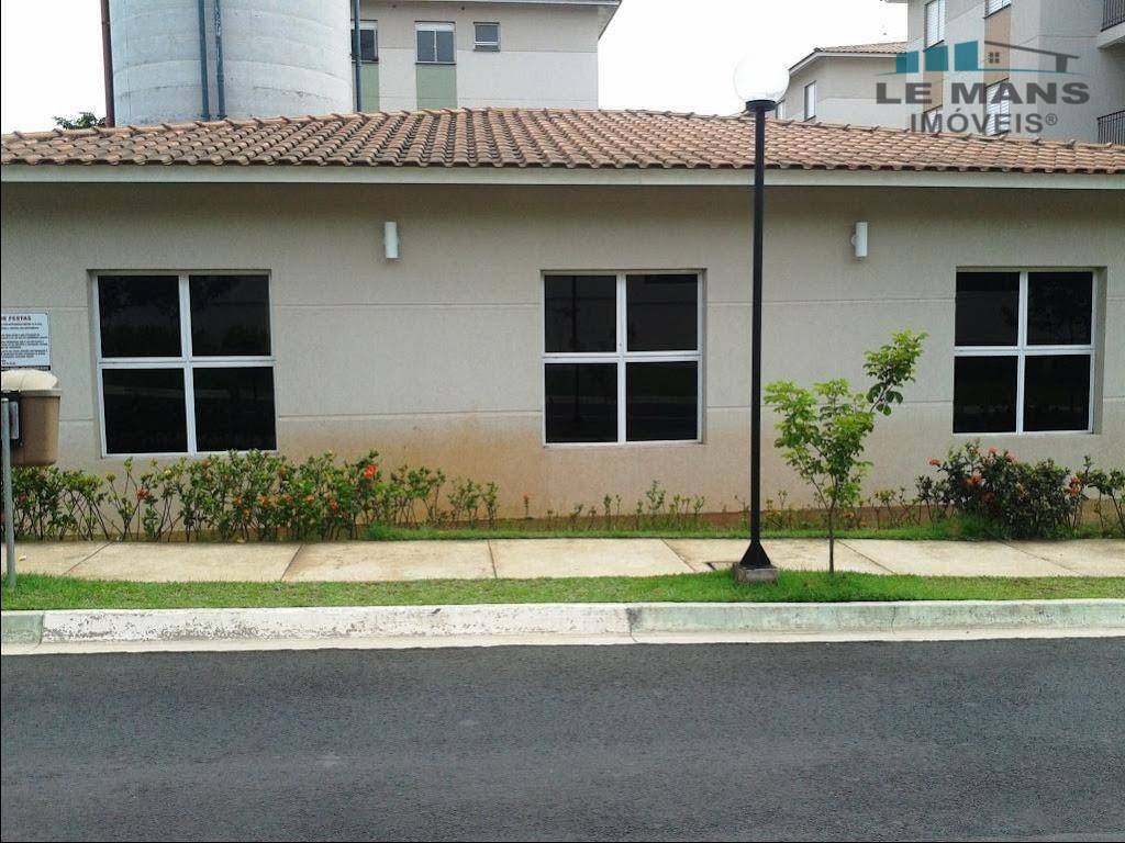 Apartamento à venda com 2 quartos, 54m² - Foto 4