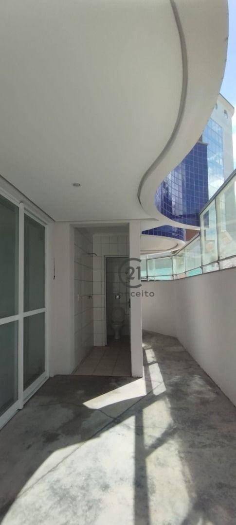 Apartamento para alugar com 3 quartos, 115m² - Foto 61