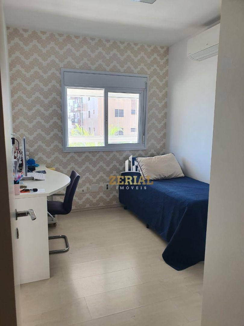 Apartamento à venda com 3 quartos, 127m² - Foto 16