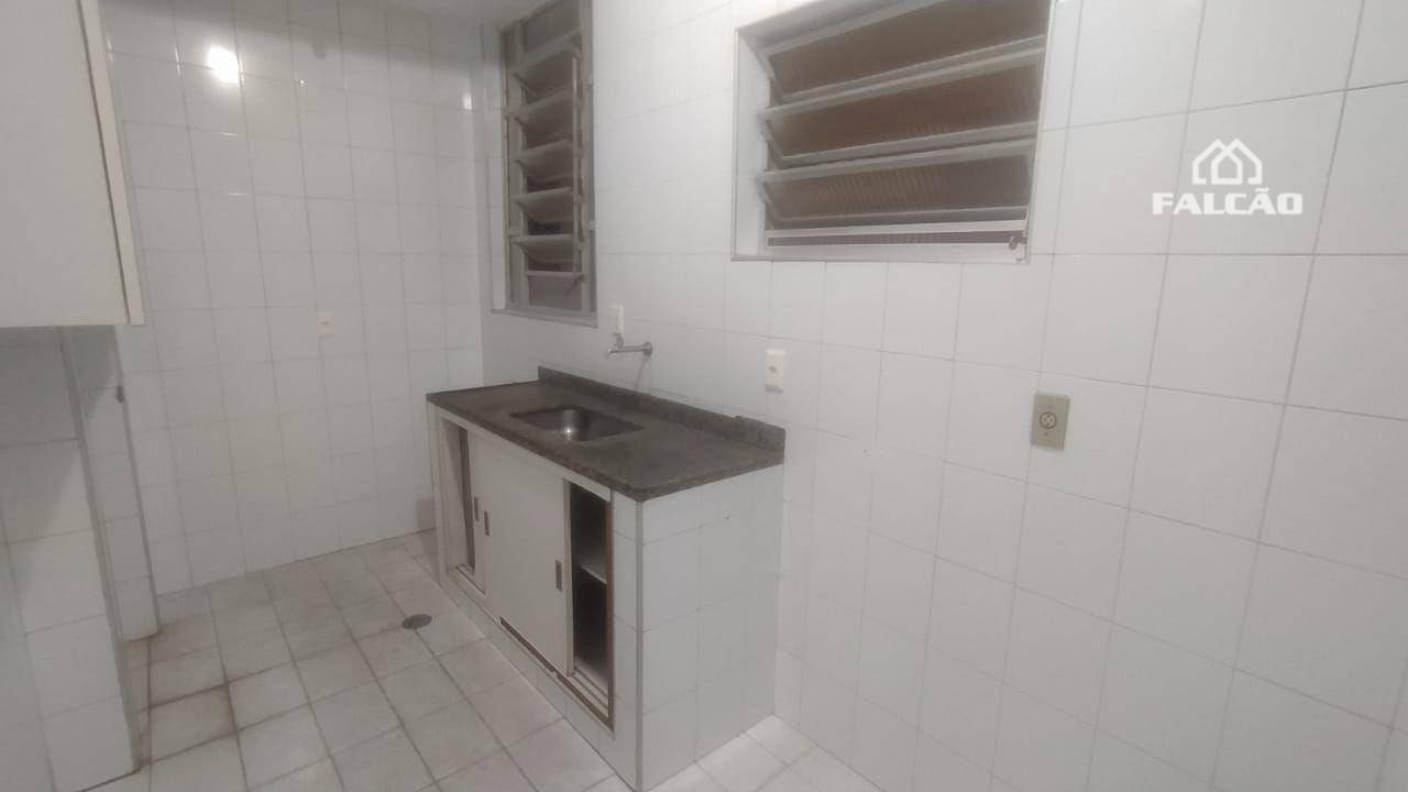 Apartamento à venda com 2 quartos, 90m² - Foto 8