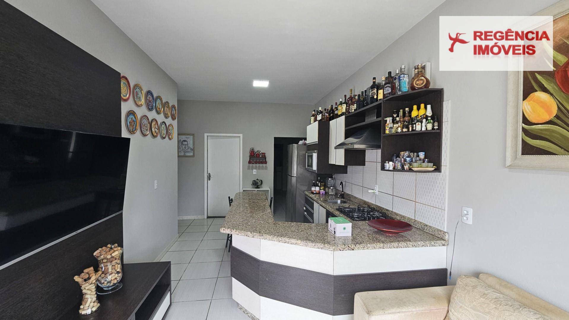 Casa à venda com 3 quartos, 120m² - Foto 6