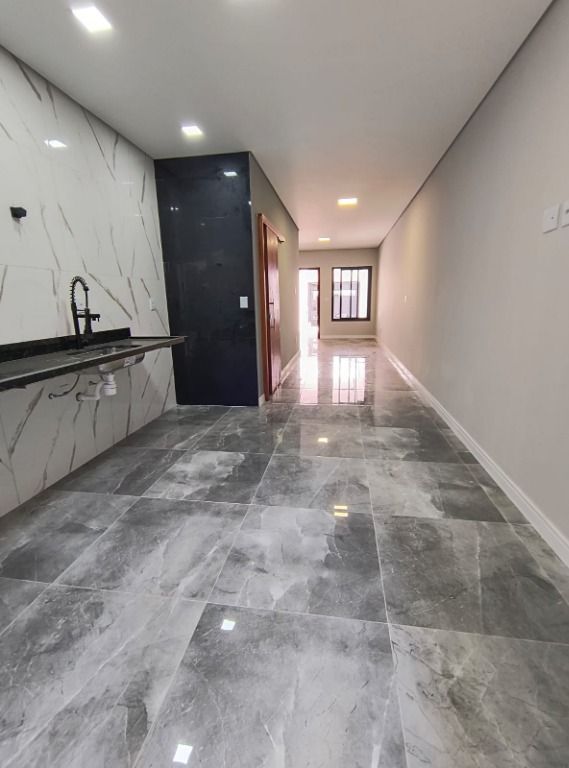 Sobrado à venda com 3 quartos, 140m² - Foto 9