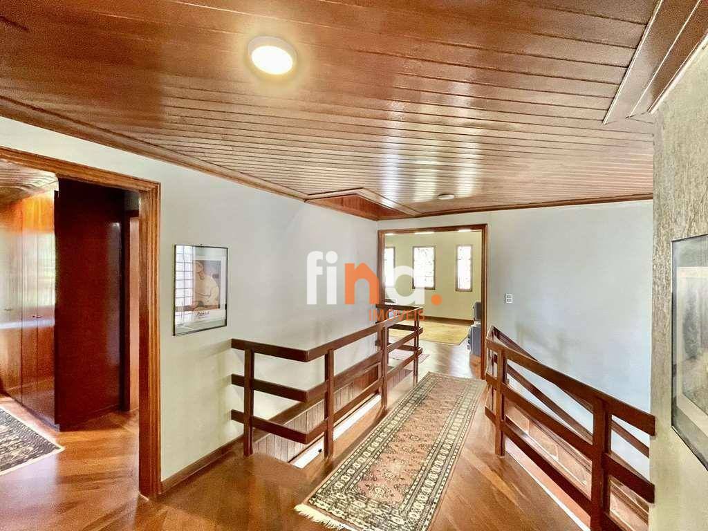 Casa de Condomínio à venda com 3 quartos, 390m² - Foto 9