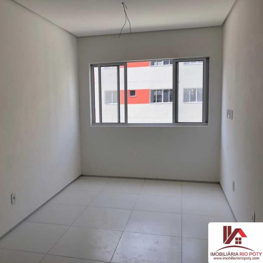 Apartamento à venda com 2 quartos, 50m² - Foto 3