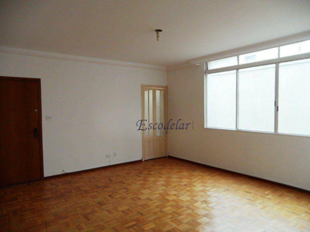 Apartamento à venda com 2 quartos, 115m² - Foto 2